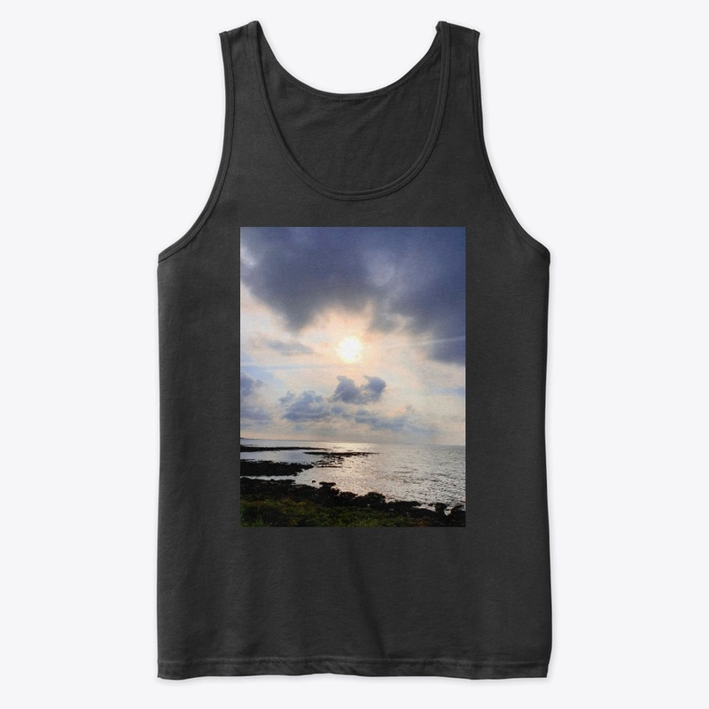 sea ​​under the sun