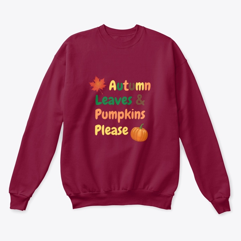 Autumn Leaves