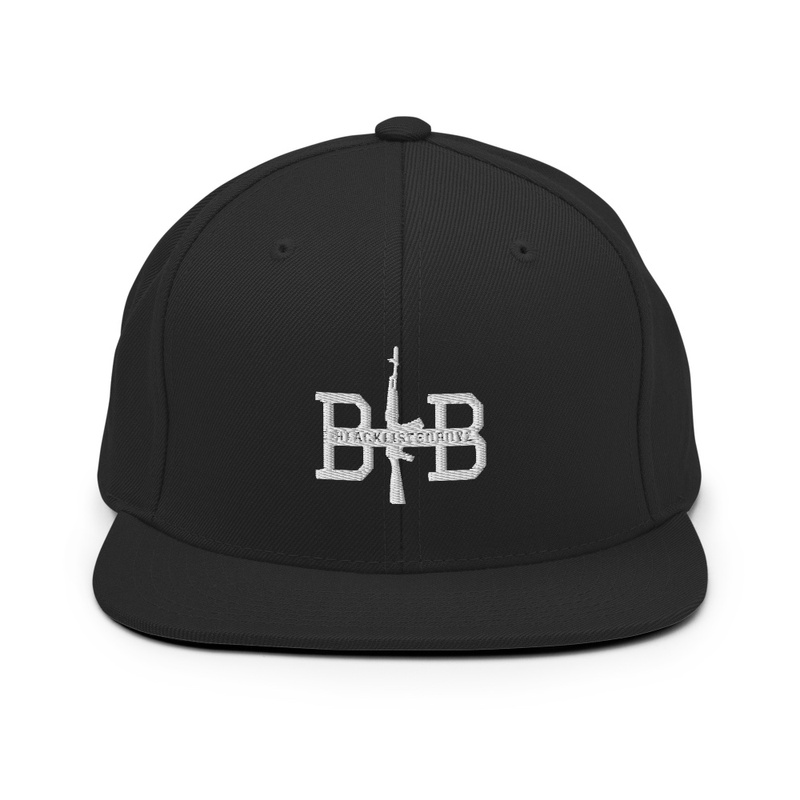 Embroidery Hat 