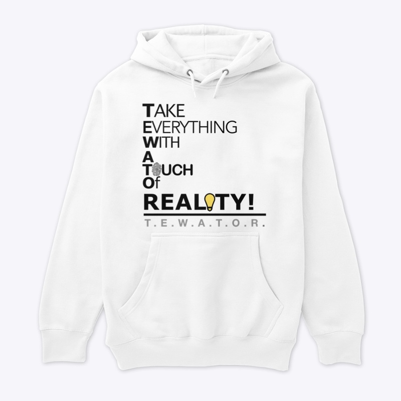 Touch Of Reality [WC]