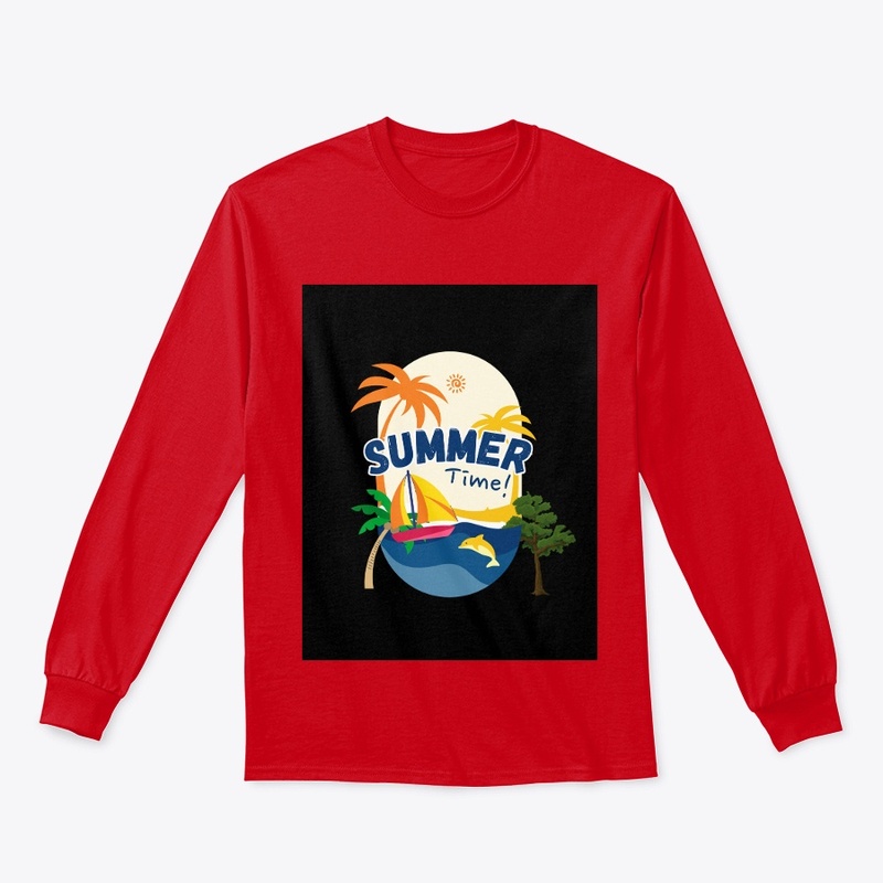 Summer time