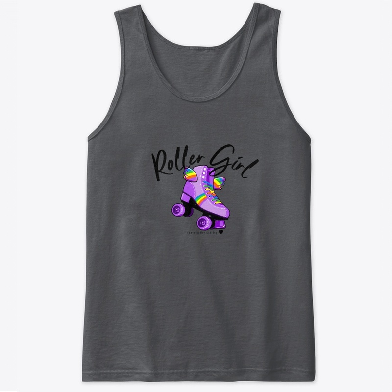 Roller Skating