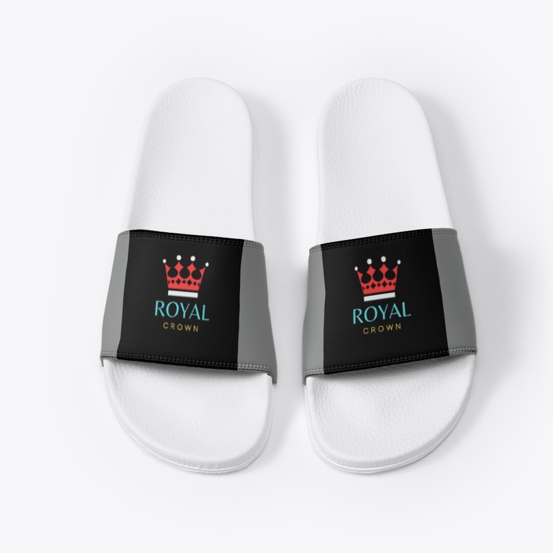Royal crown