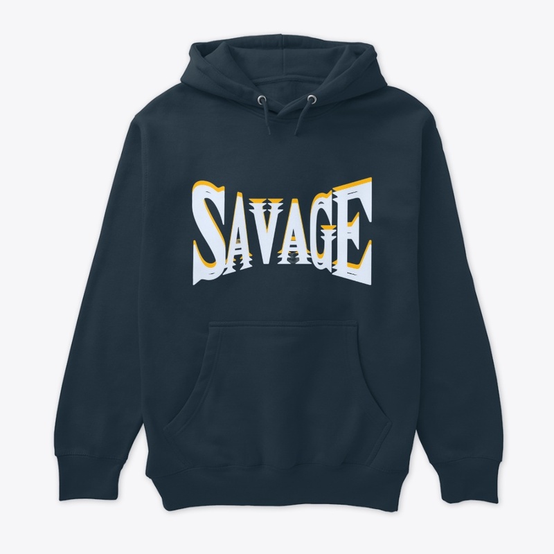 Savage Lands