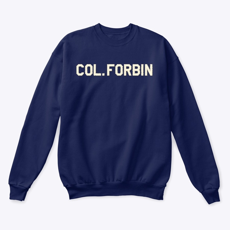 College Col Forbin Phish