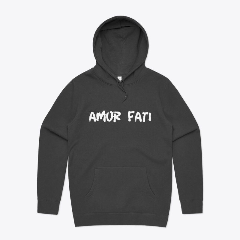 Amor Fati