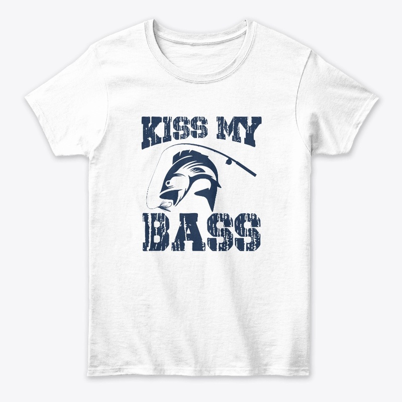 Kiss My Bass