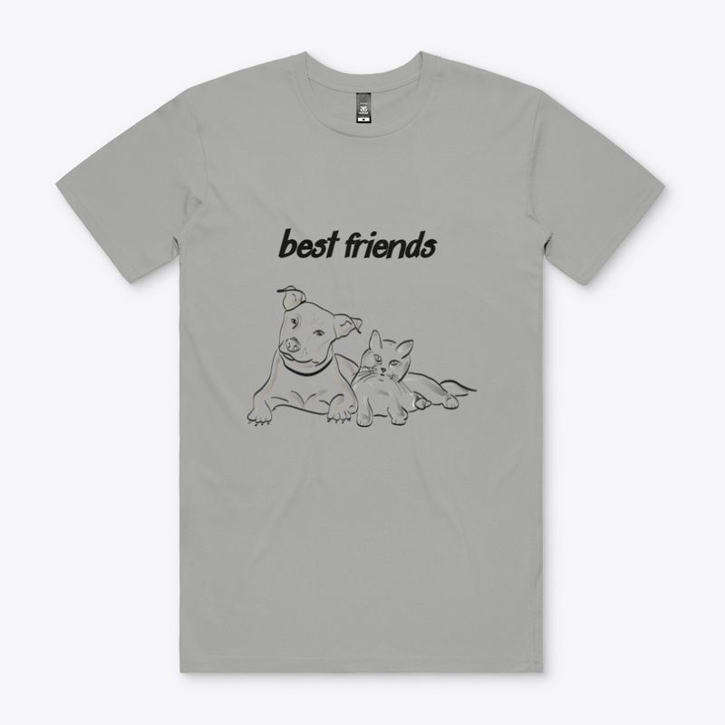 Best friend T-Shirt