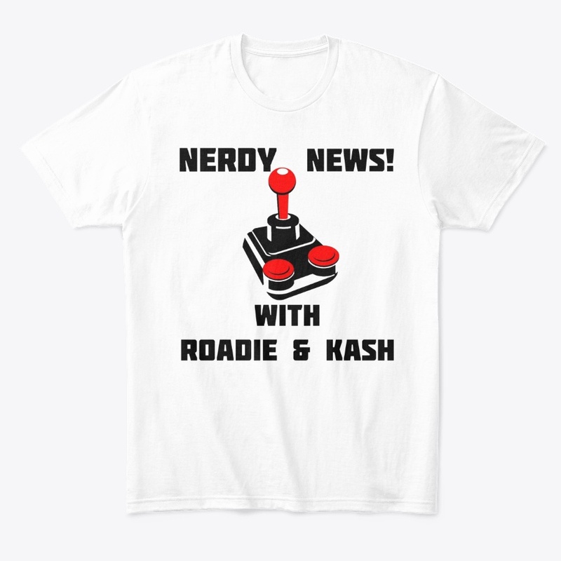 Nerdy News!