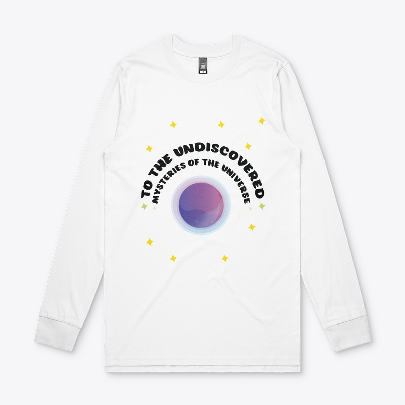 Undiscovered Mysteries of The Universe 2