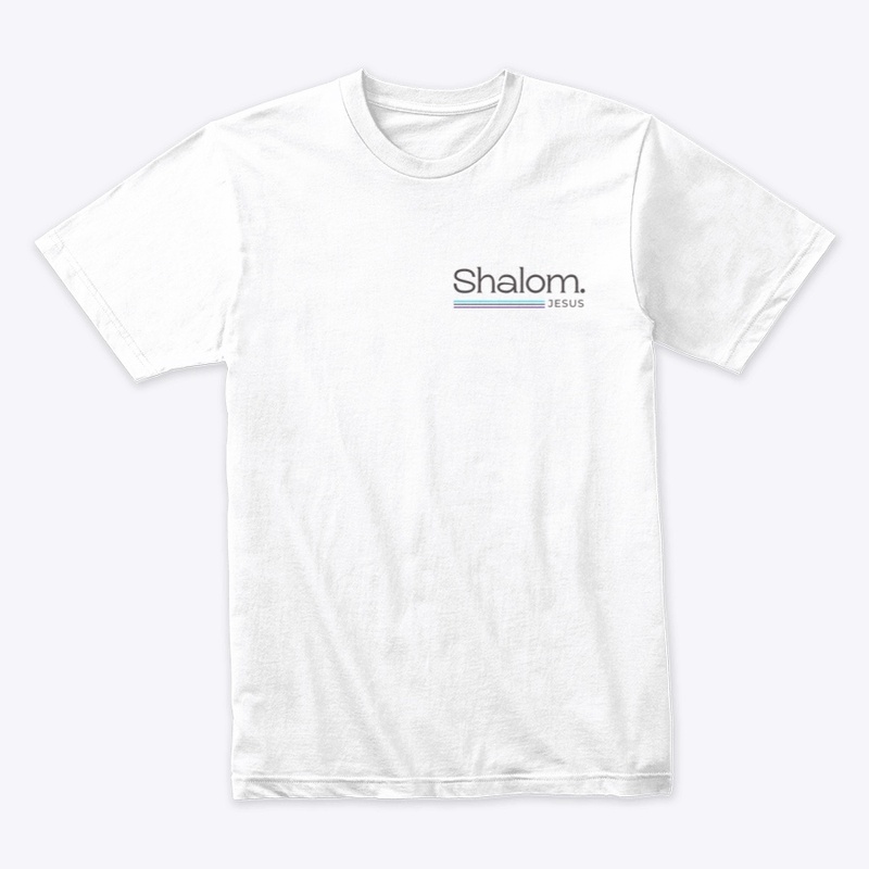 SHALOM-W