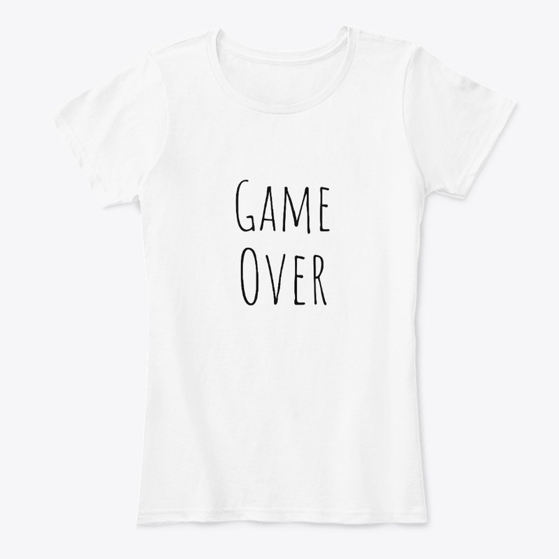 Game Over