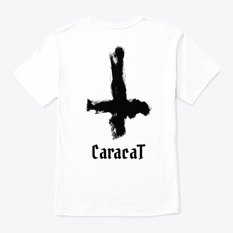 เสื้อ Caracat รุ่น (Limited edition)