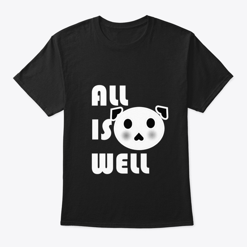 All Is Well