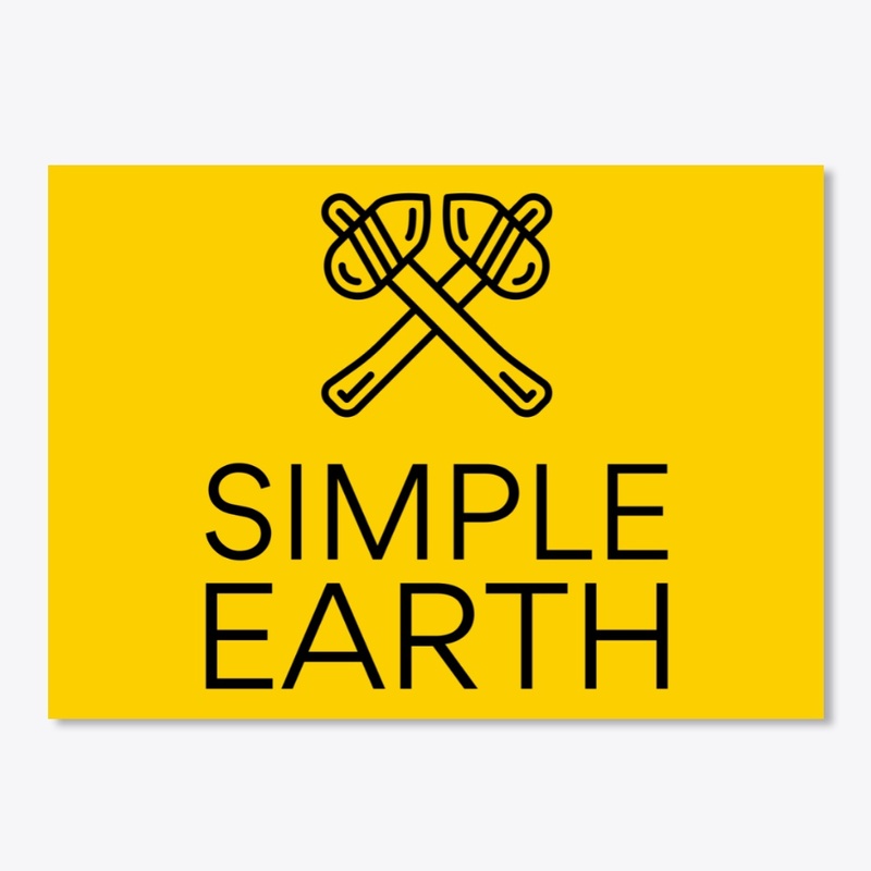 Simple-Earth Basics