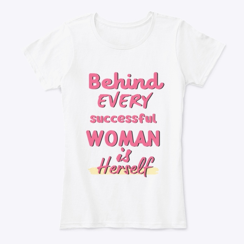 Empowered Women
