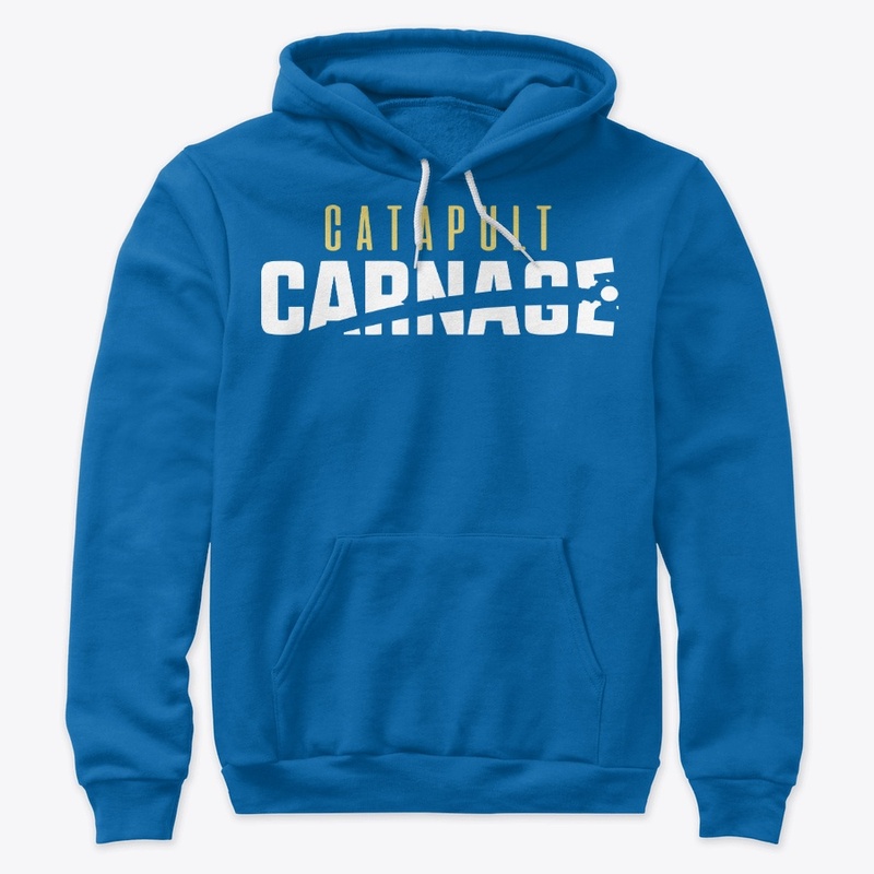 Catapult Carnage 