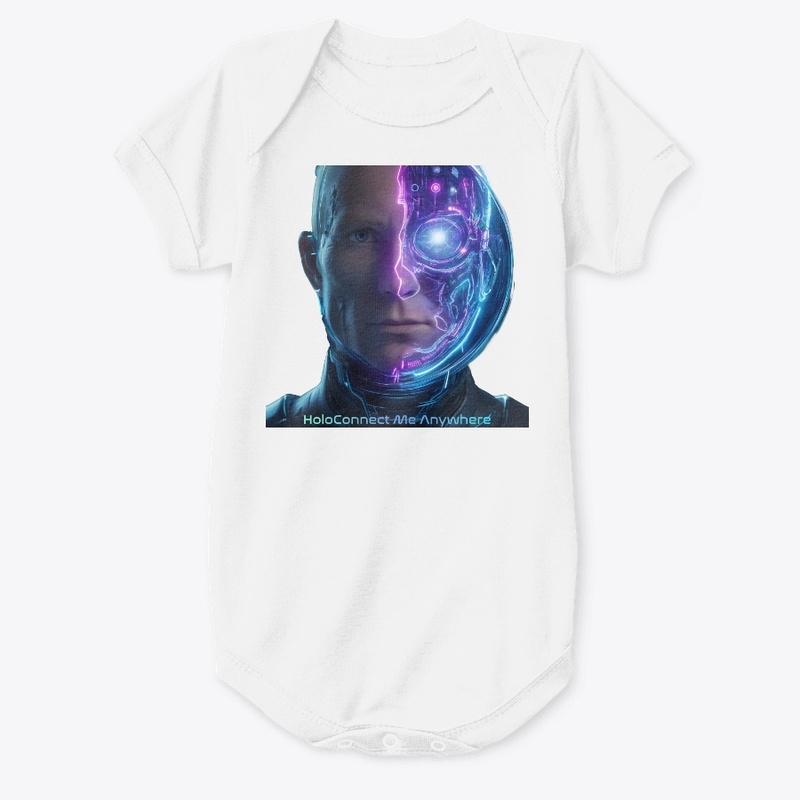 When AI Feels Human.