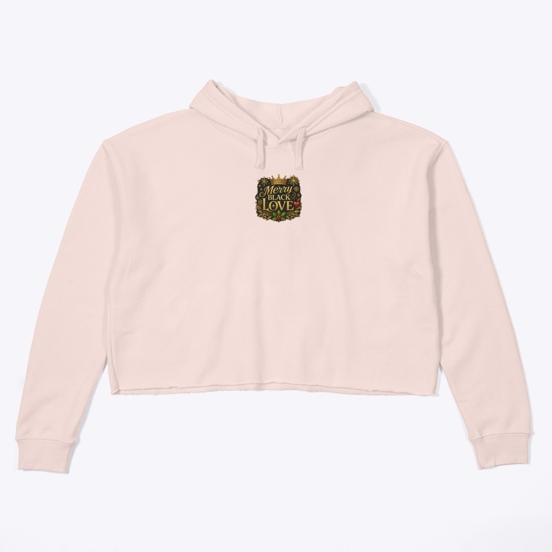 Merry Black Love Collection