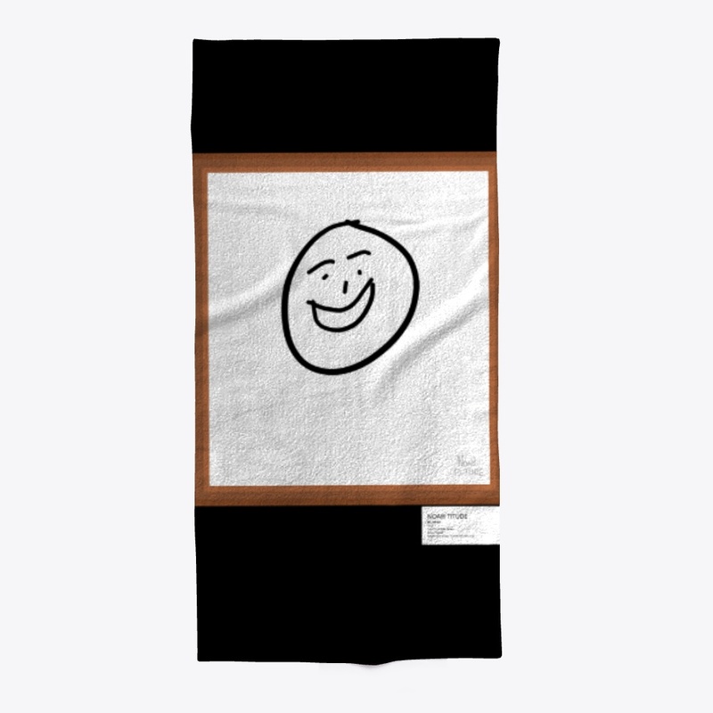 Noah Titude - FOMA Collection