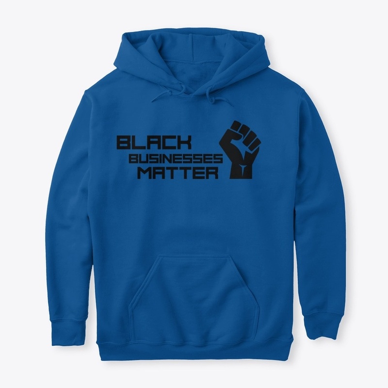 Black Businesses Matter Collection