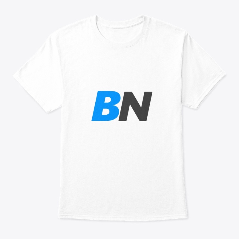BloomNetwork Merchandise