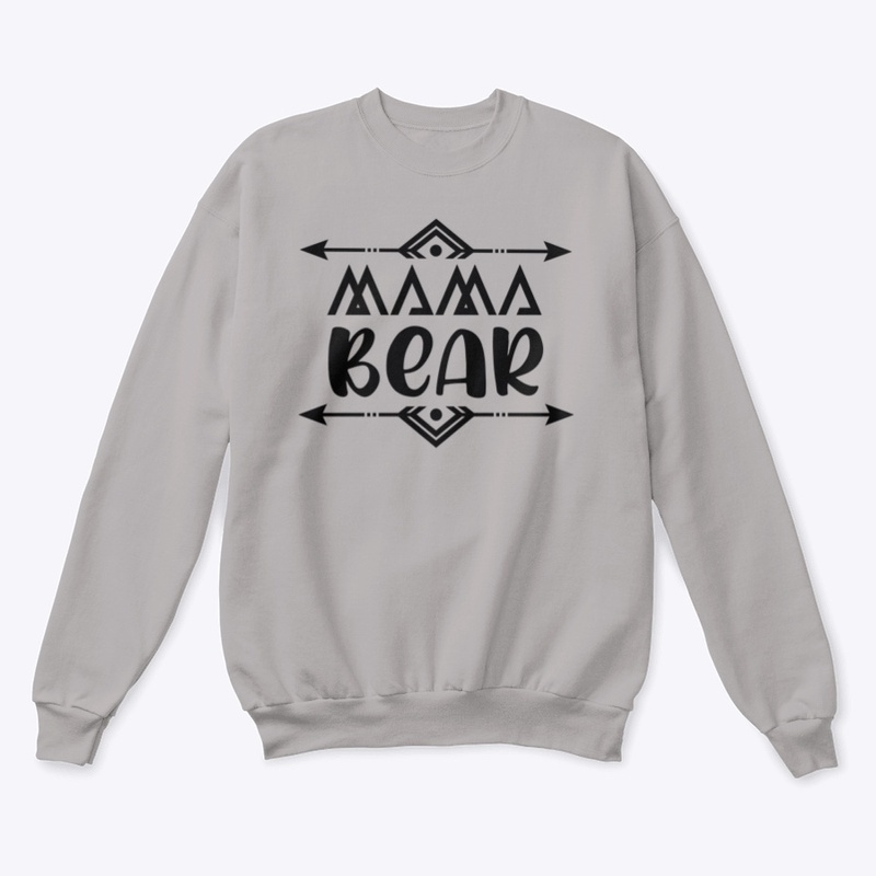 Mama Bear