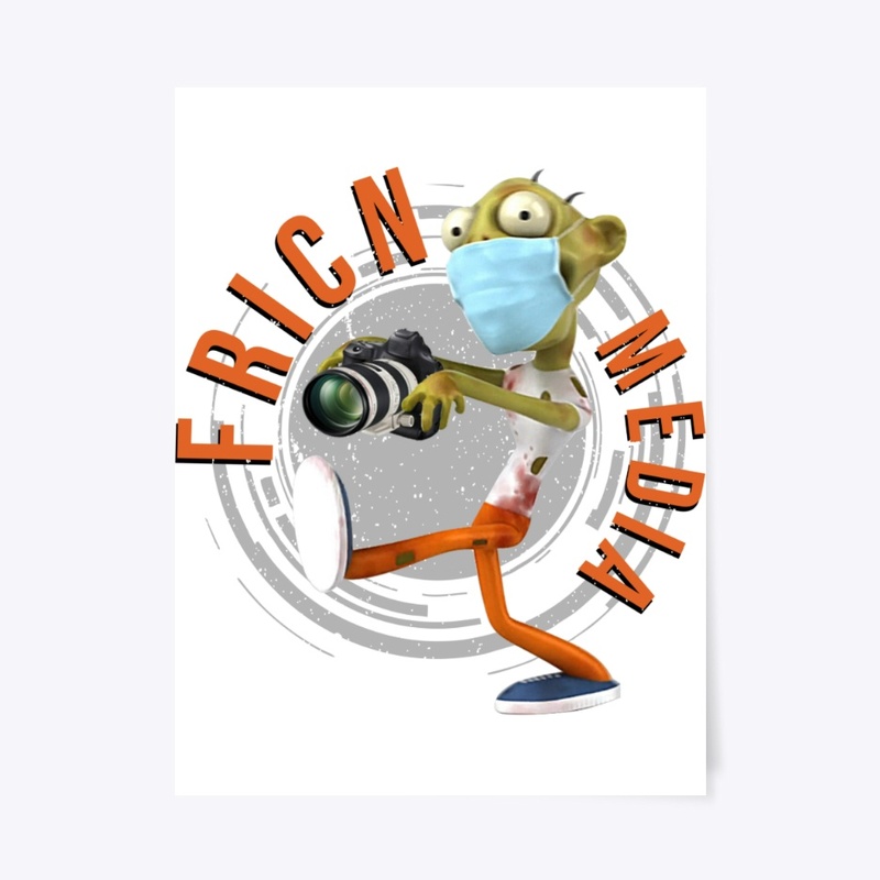 FRICN Logo