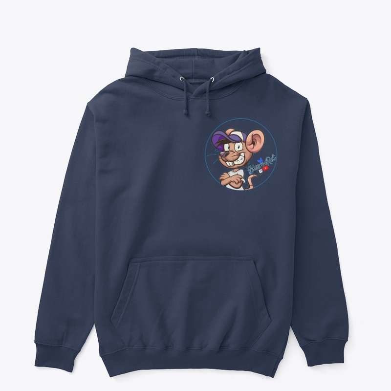 The Skooma Prime Hoodie