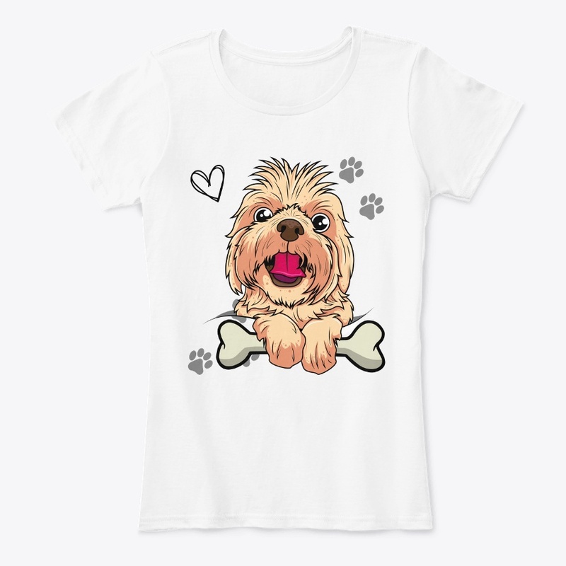 Wear with Woof!