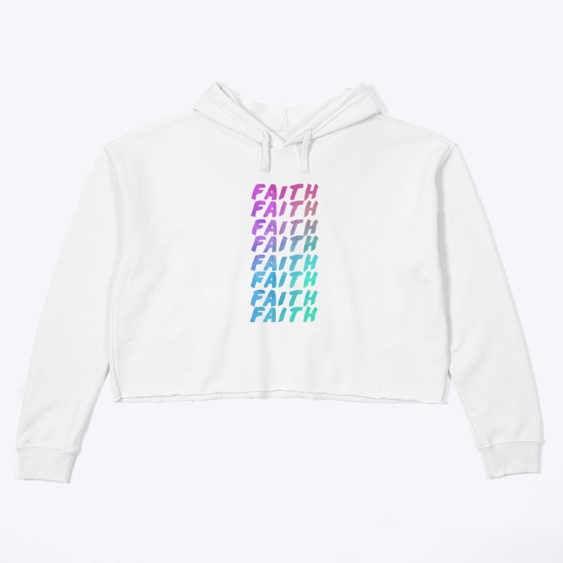 Faith ( Multi Color)