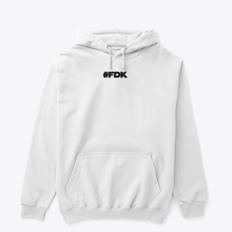 FDK Long Sleeve Shirt