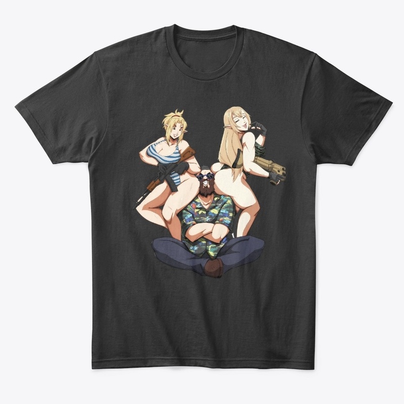 Chadwar Elfmeat Sandwich 