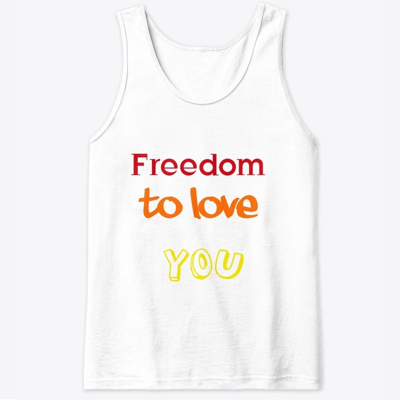 LGBTQIA Merchandise