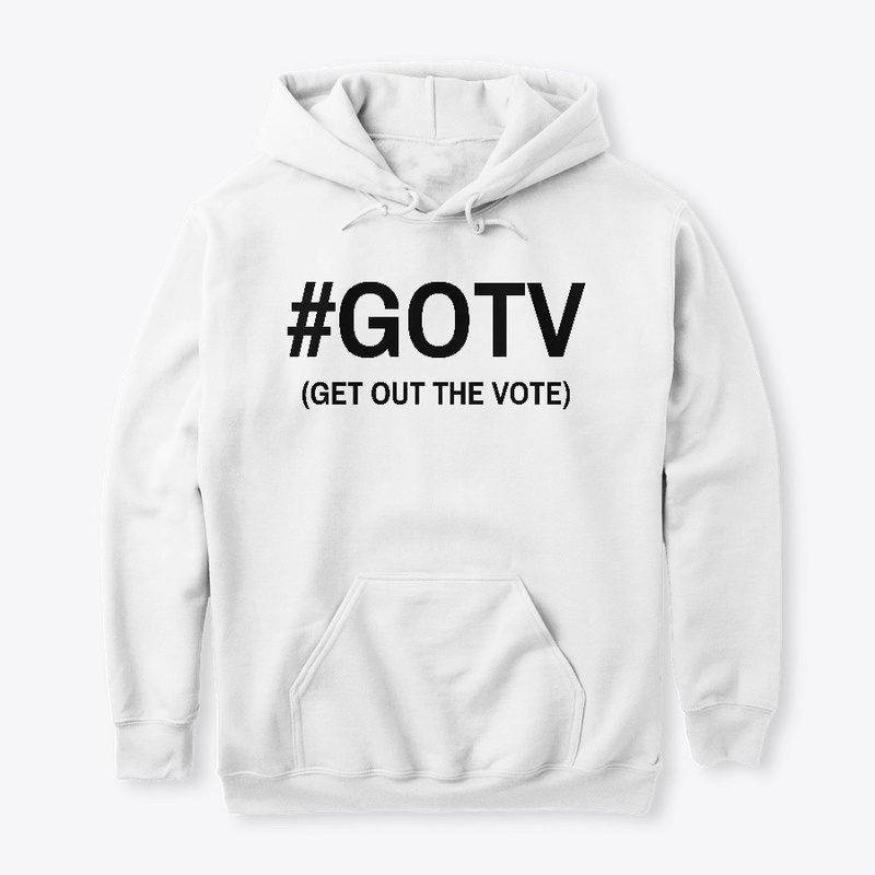 #gotv