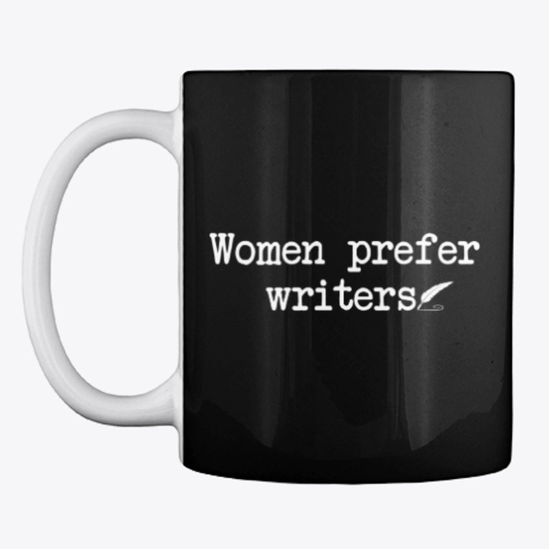 women prefer writers