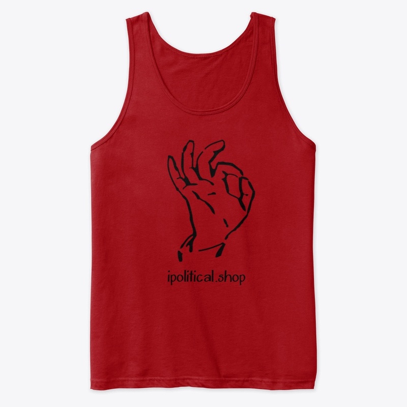 Okay Hand