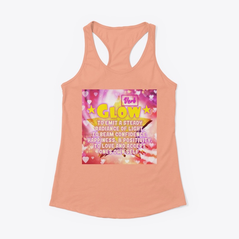 "Glow" Collection