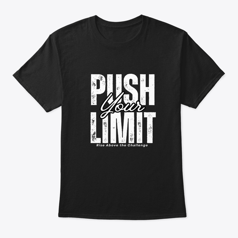 Tennis Motivational T Shirt