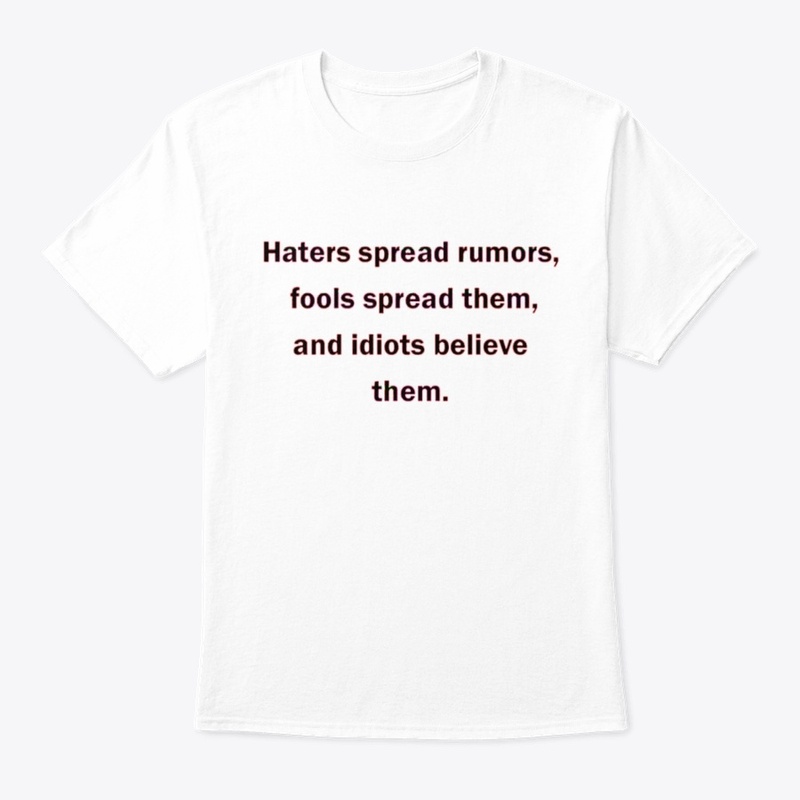  Empowering Life Wisdom on Your Chest