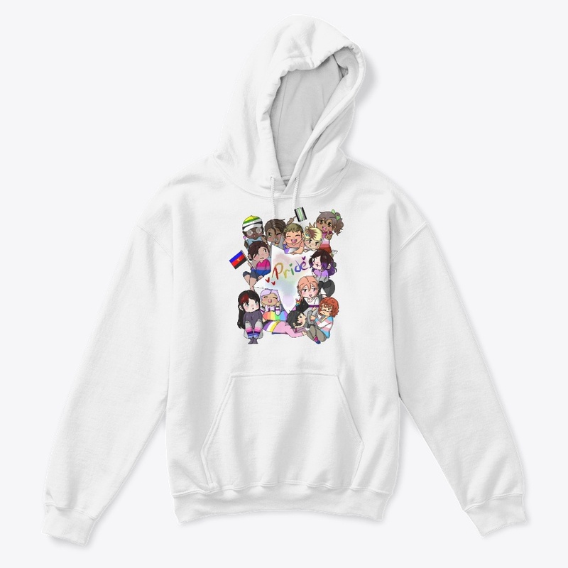 Pride Squad