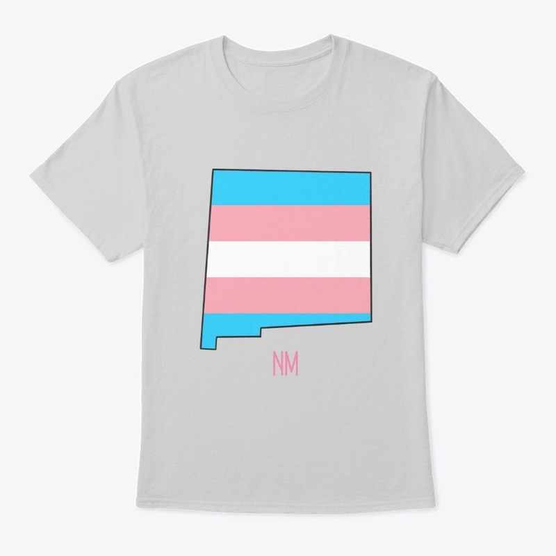 Transgender New Mexico