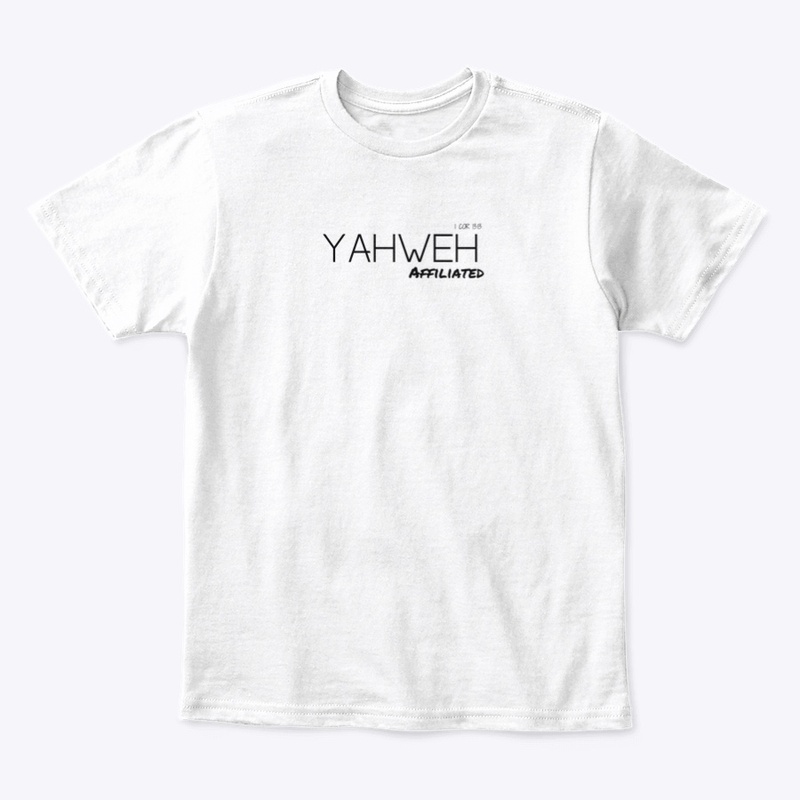 YAHWEH AFFILIATED