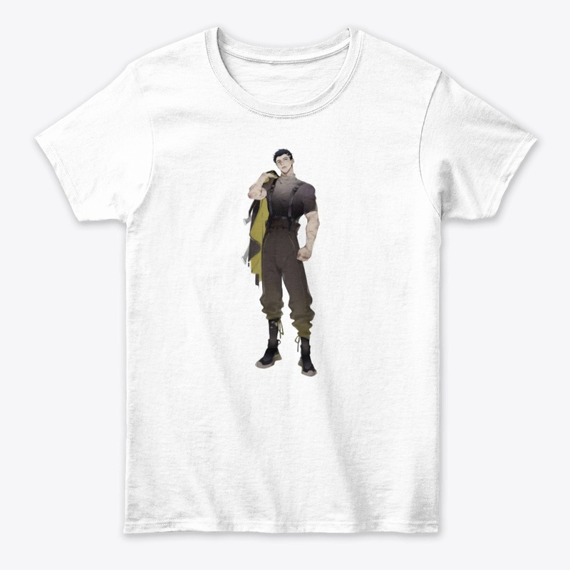 Urban Guardian Series - Tactical Cool