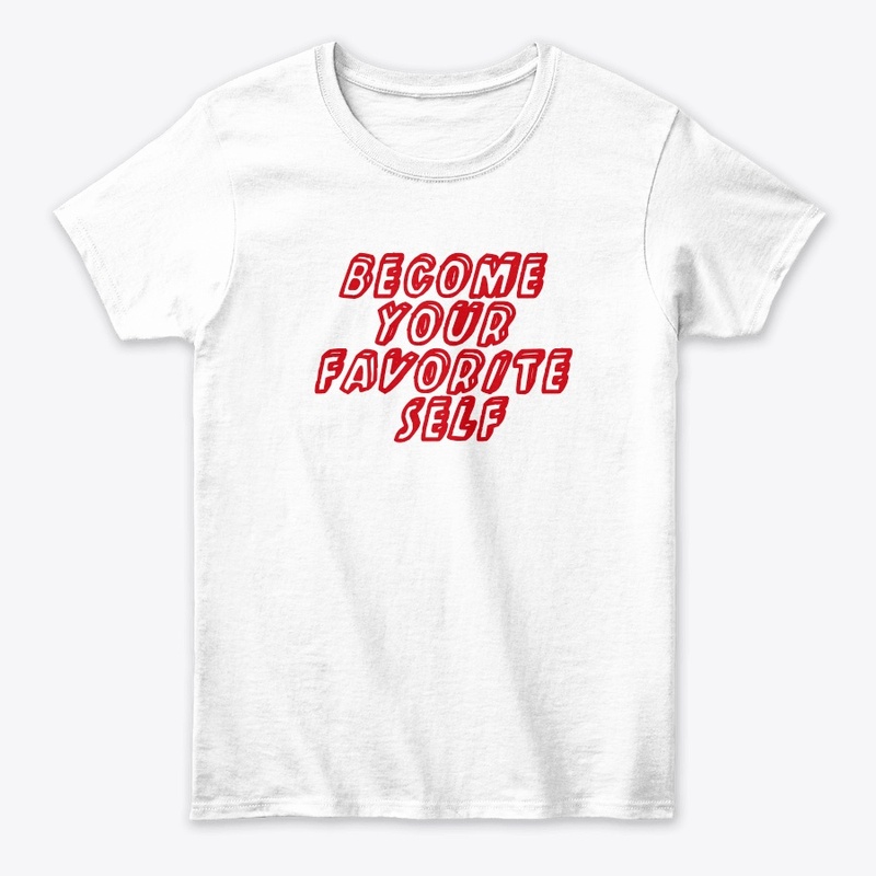Become your favorite 