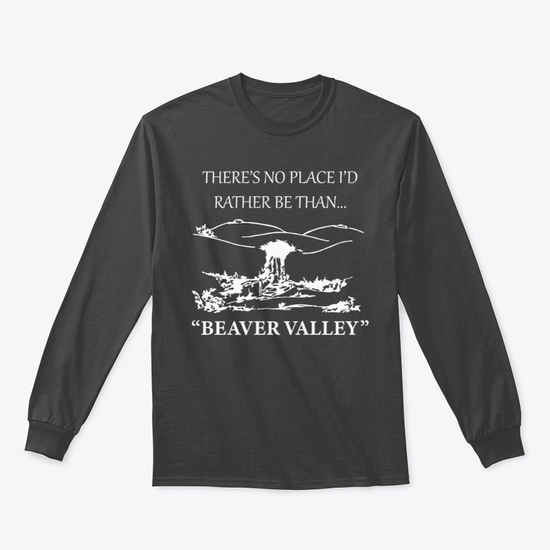 Beaver Valley 🏞
