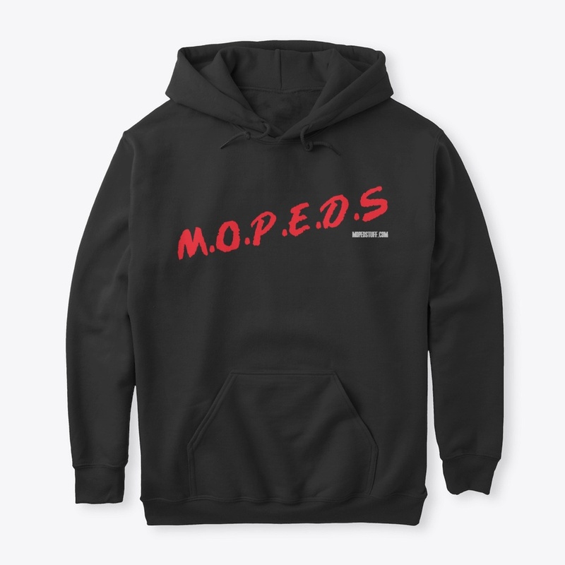Mopeds