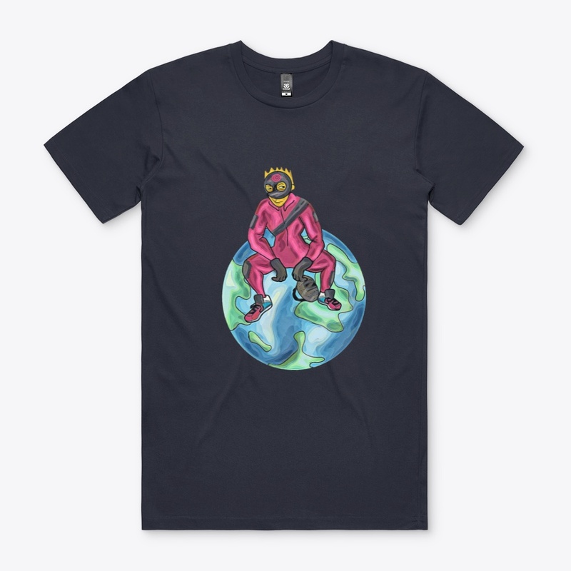 Ruler of the World