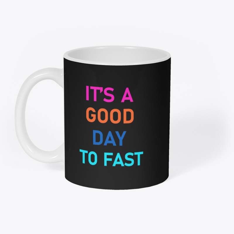 it's a good day to fast ramadan shirt