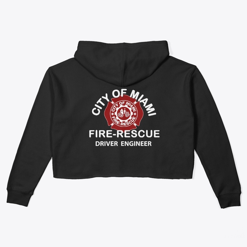 Driver Engineer T-Shirt